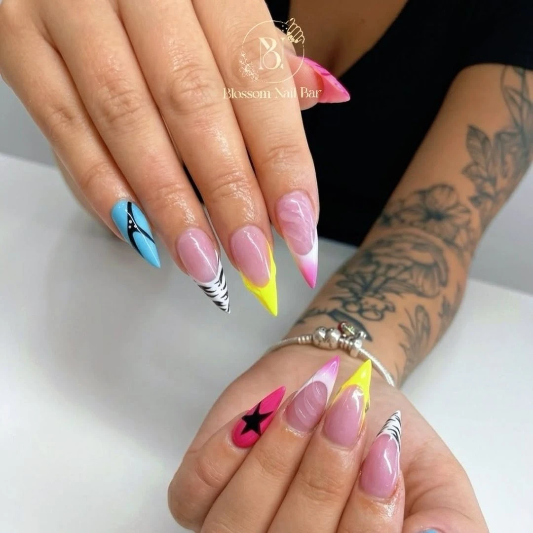 Nail Art